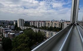 Mieszkanie Retro 57M2